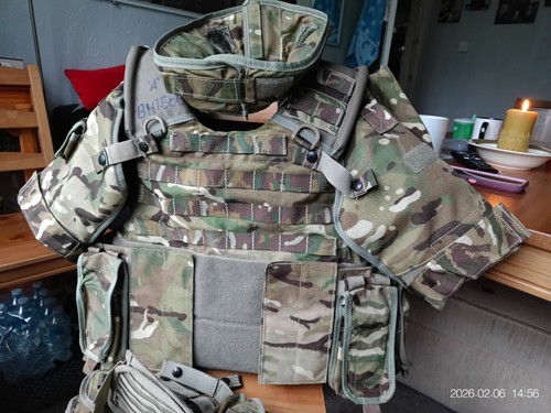 British army osprey mk4 - osprey,