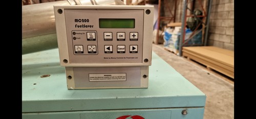 Powematic industrial gas - industrial,