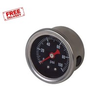 Racing 1/8 NPT Oil Fuel