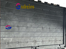 Keter  Spare Parts for all keter storage sheds  - Floor Panels