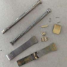 Selection Of Vintage Watch
