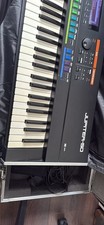 ROLAND JUPITER-50 SYNTHESISER 