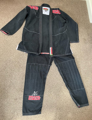 Authentic brazil combat - brazil, jiu