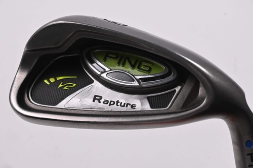 Ping rapture iron blue - ping,