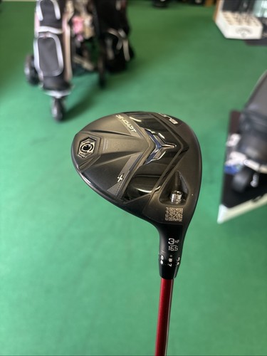 Cobra adapt wood - adapt, 3