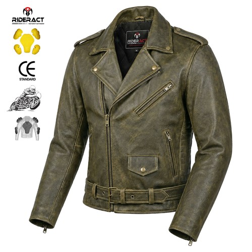 Rideract brando motorcycle - brando,
