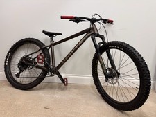 WHYTE 901 Mountain Bike  900