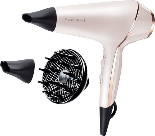 Remington ac9140 2400w - remington,
