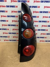 SMART FORTWO HATCHBACK 5DR MK1