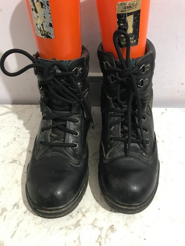Mountain horse riding boots - mountain,