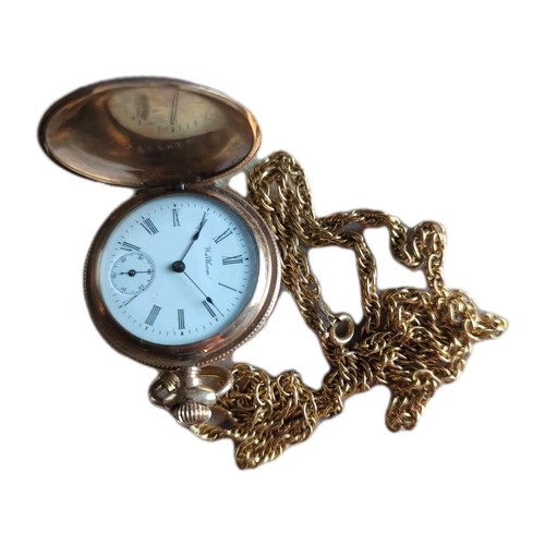 1901 waltham floral etched - waltham,