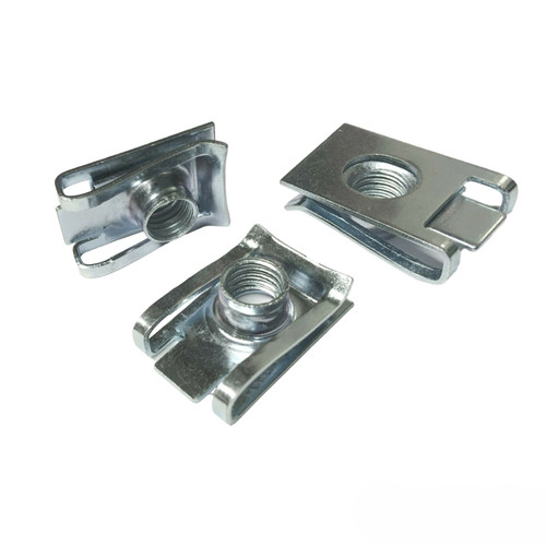 M8 spire clips - m5, m6