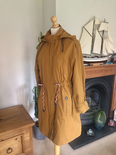 Zara camel mustard trench - zara,
