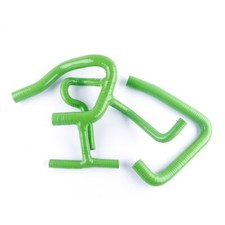 Green For MINI Cooper S MPI