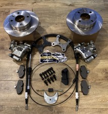 Mk1 mk2 escort rear disc - mk2,