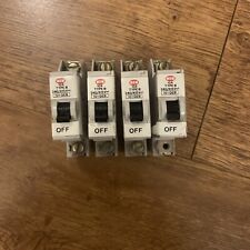 MEM M6 TYPE B 10A MCBS 101 QEB (1 left)