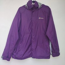 Berghaus Purple AQ2