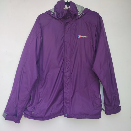 Berghaus purple aq2 - purple,