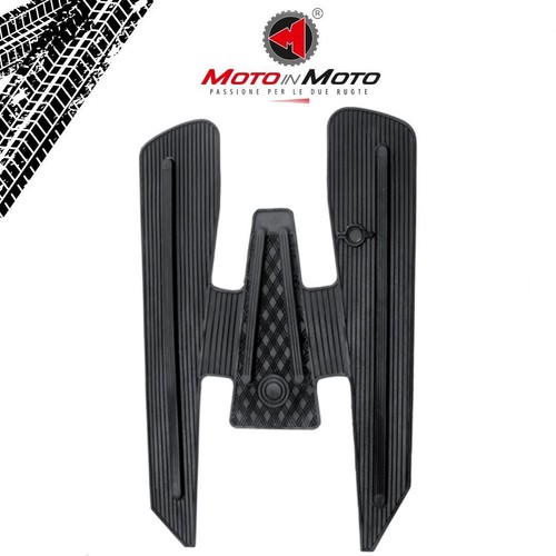 Rubber mat for vespa - mat,