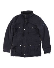 Hackett London Winter Velo