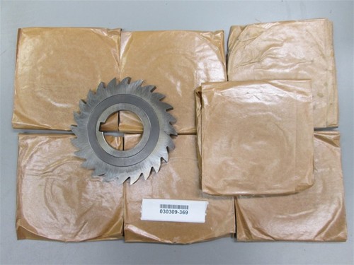 Lot niagara slitter blades - lot, of