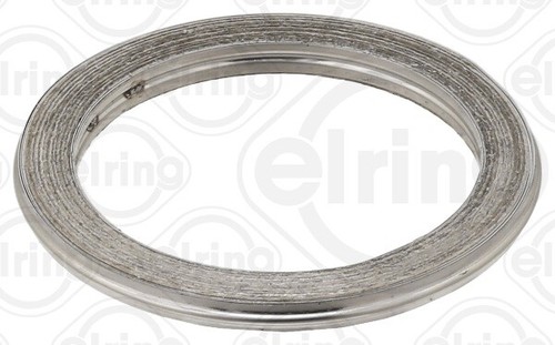 New gasket exhaust pipe for - exhaust,