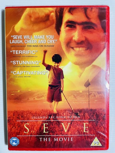 Seve the movie - the, and