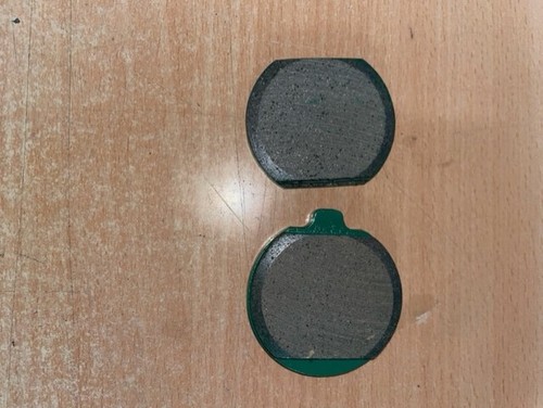 Vesrah fa073 kawasaki 650 c3 - vesrah,