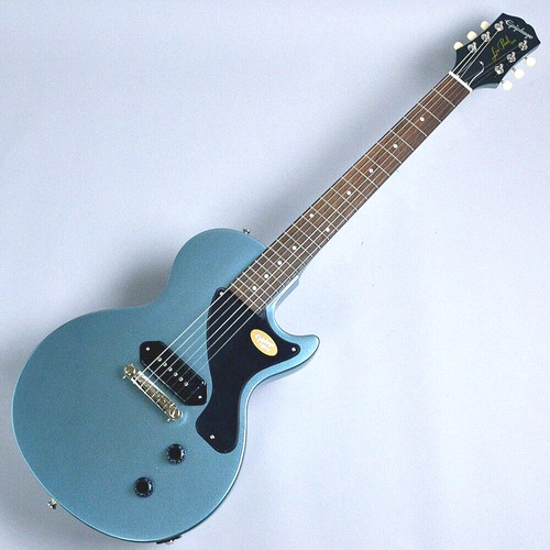 Epiphone les paul junior - paul,