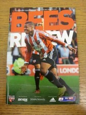 26/10/2013 Brentford v