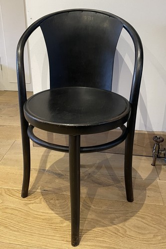 Antique thonet bentwood - antique, 47