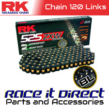 RK Chain for Kawasaki 1000
