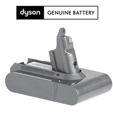 Genuine Dyson SV03, SV05 ErP, SV06, V6 Handheld Vacuum Cleaner Battery 967810-21