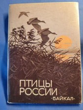 Set of 16 Photo Postcards