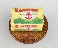 Dolls House Empty Anchor