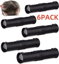 6PC Mole Trap Tunnel Humane