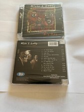 MICKE & LEFTY - Big Bag CD