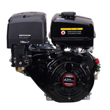 12hp 15hp Petrol Engine Loncin