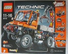 Lego technic set mercedes - lego,