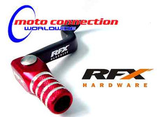  RFX GEAR SHIFT LEVER BLACK /