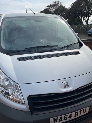 Peugeot expert tepee - expert,