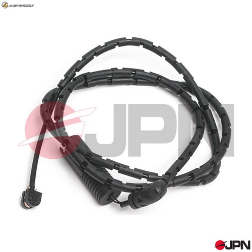 Warning contact brake - warning,