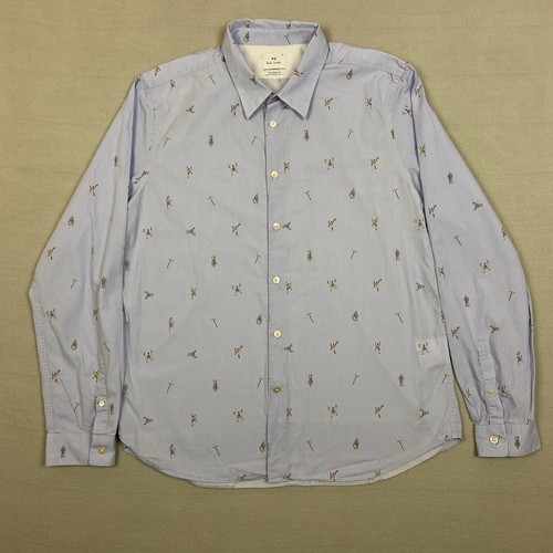 Paul smith men - men’s, xl