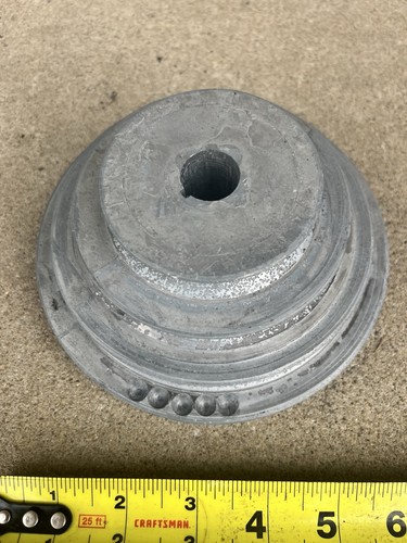 Original atlas craftsman - craftsman, 10"