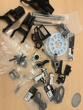 Align Trex 600 Spare Parts Job