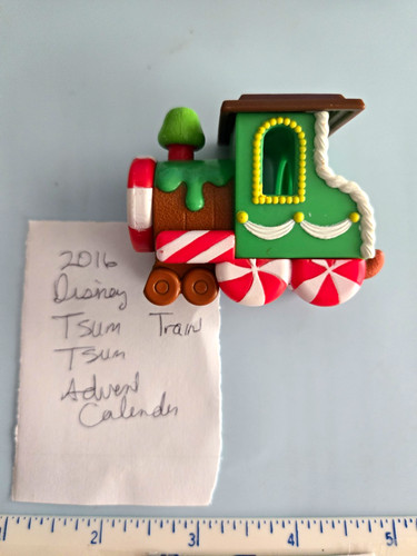 Disney tsum advent - disney,