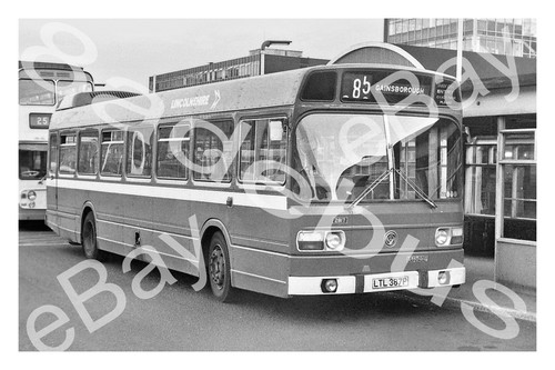 Bus photograph lincolnshire - bus,
