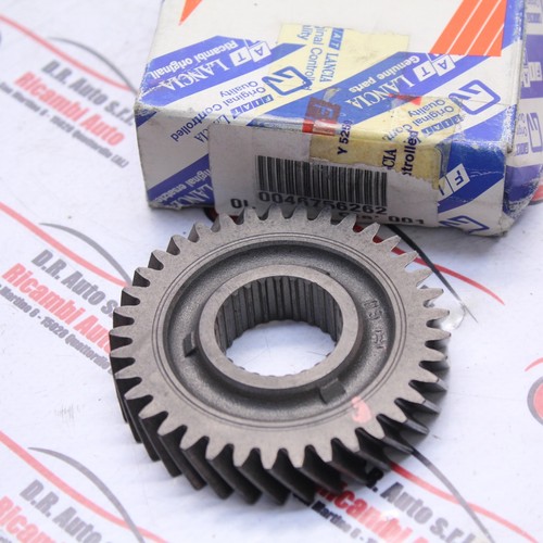 Gearbox gear fiat seicento - fiat,