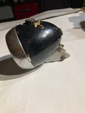 VINTAGE BICYCLE DYNOHUB