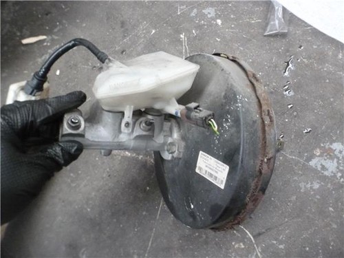 204024613 brake booster - 204024613,